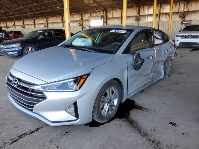 5NPD84LF2LH540152 | 2020 Hyundai elantra sel