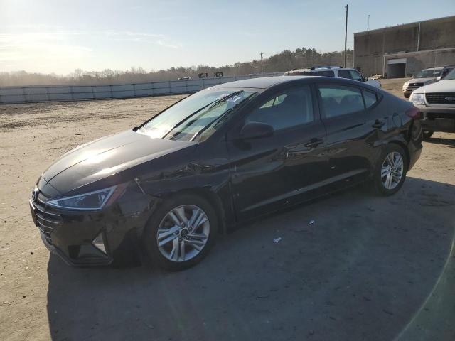 5NPD84LF2LH549028 | 2020 Hyundai elantra sel