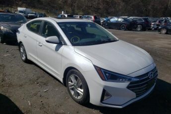 5NPD84LF2LH627436 | 2020 HYUNDAI ELANTRA