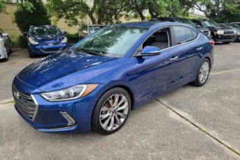 5NPD84LF5HH020471 | 2017 HYUNDAI ELANTRA