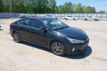 5NPD84LF5KH436267 | 2019 HYUNDAI ELANTRA