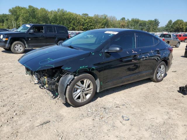 5NPD84LF6LH594571 | 2020 Hyundai elantra sel