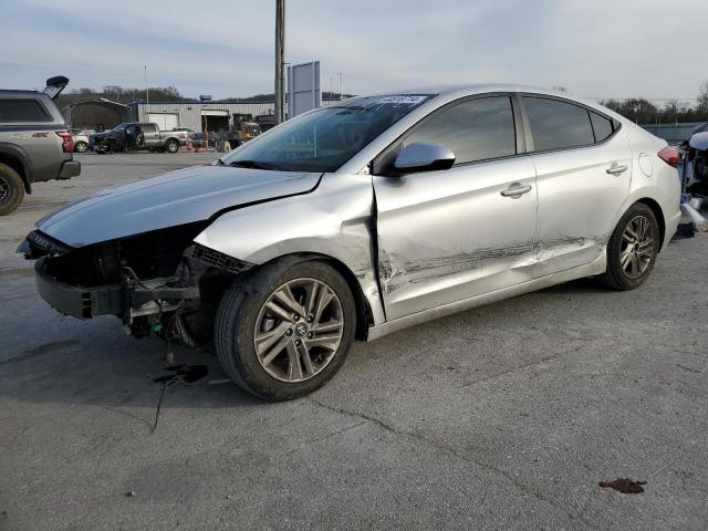 5NPD84LF7KH411127 | 2019 Hyundai elantra sel