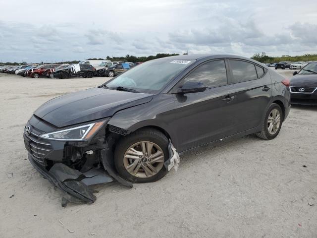 5NPD84LF8LH577674 | 2020 HYUNDAI ELANTRA SE