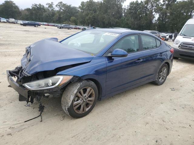 5NPD84LF9HH047365 | 2017 HYUNDAI ELANTRA SE