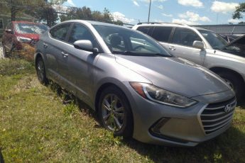 5NPD84LF9HH148731 | 2017 HYUNDAI ELANTRA