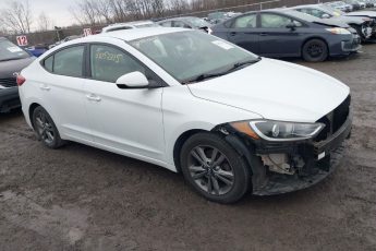 5NPD84LFXHH036682 | 2017 HYUNDAI ELANTRA