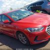 5NPDH4AE6EH479255 | 2014 HYUNDAI ELANTRA SE