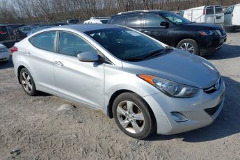 5NPDH4AE0CH146109 | 2012 HYUNDAI ELANTRA