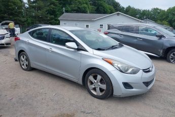 5NPDH4AE0DH317006 | 2013 HYUNDAI ELANTRA