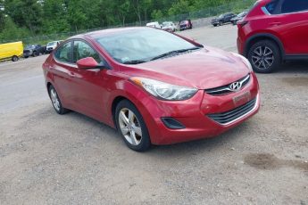 5NPDH4AE0DH383622 | 2013 HYUNDAI ELANTRA