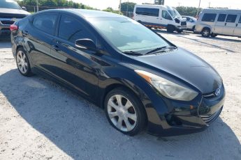 5NPDH4AE1BH037768 | 2011 HYUNDAI ELANTRA