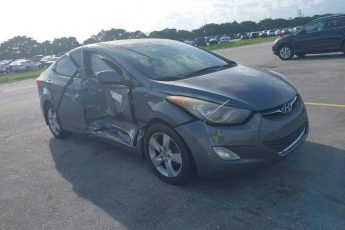 5NPDH4AE1DH159095 | 2013 HYUNDAI ELANTRA