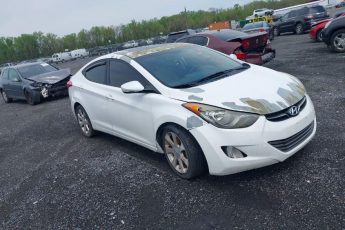 5NPDH4AE1DH250626 | 2013 HYUNDAI ELANTRA