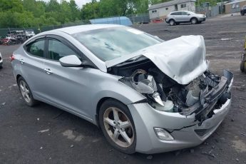 5NPDH4AE1DH390692 | 2013 HYUNDAI ELANTRA