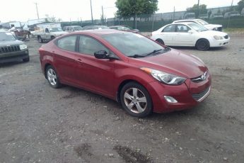 5NPDH4AE1DH420483 | 2013 HYUNDAI ELANTRA