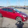 3FA6P0MU9KR118009 | 2019 FORD FUSION SEL