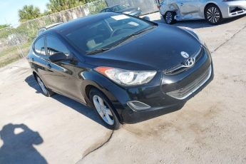 5NPDH4AE3BH061523 | 2011 HYUNDAI ELANTRA