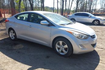 5NPDH4AE3CH099447 | 2012 HYUNDAI ELANTRA