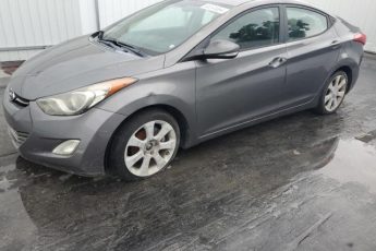 5NPDH4AE3CH110561 | 2012 Hyundai elantra gls