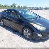 5NPD74LF9JH315615 | 2018 HYUNDAI ELANTRA SE