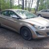 2GNFLEEK2H6116853 | 2017 CHEVROLET EQUINOX LS