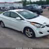 19XFB2F5XDE027884 | 2013 Honda civic lx