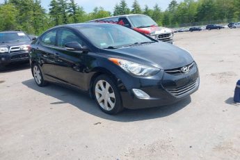 5NPDH4AE4DH249311 | 2013 HYUNDAI ELANTRA