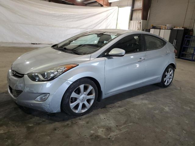 5NPDH4AE4DH284673 | 2013 Hyundai elantra gls