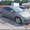 3N1AB7AP4HY226095 | 2017 NISSAN SENTRA S