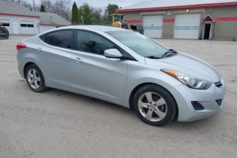 5NPDH4AE4DH379640 | 2013 HYUNDAI ELANTRA