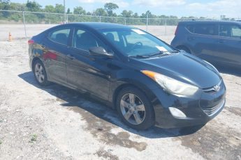 5NPDH4AE5CH113395 | 2012 HYUNDAI ELANTRA