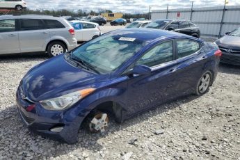 5NPDH4AE5DH169368 | 2013 Hyundai elantra gls