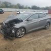 19XFC2F71GE210321 | 2016 HONDA CIVIC EX