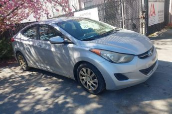 5NPDH4AE6CH068631 | 2012 HYUNDAI ELANTRA