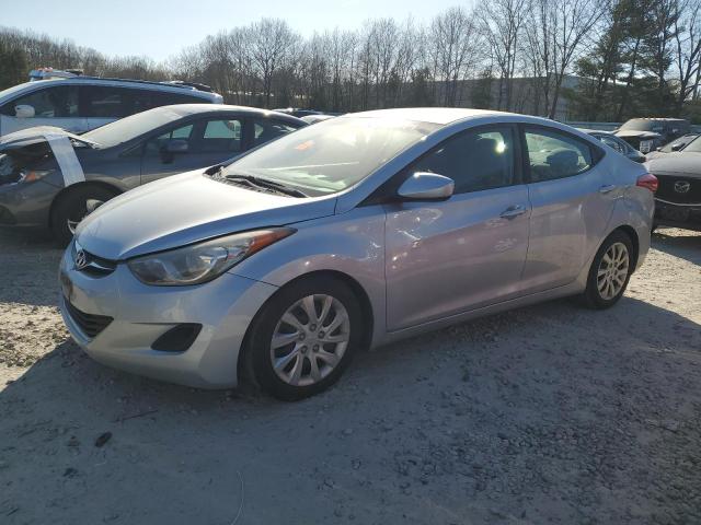 5NPDH4AE6CH150603 | 2012 Hyundai elantra gls