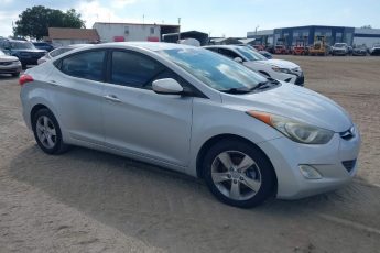 5NPDH4AE6DH152062 | 2013 HYUNDAI ELANTRA