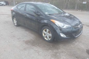 5NPDH4AE6DH155513 | 2013 HYUNDAI ELANTRA