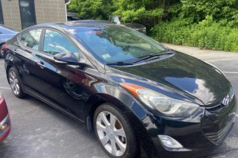 5NPDH4AE6DH186549 | 2013 Hyundai elantra gls