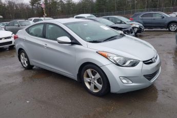 5NPDH4AE6DH308794 | 2013 HYUNDAI ELANTRA