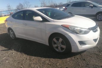 5NPDH4AE6DH406739 | 2013 HYUNDAI ELANTRA