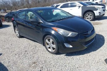 5NPDH4AE6DH430782 | 2013 HYUNDAI ELANTRA