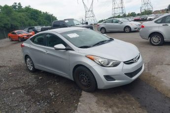 5NPDH4AE7BH036768 | 2011 HYUNDAI ELANTRA