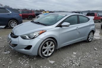 5NPDH4AE7CH111812 | 2012 Hyundai elantra gls