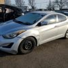 KMHTC6AEXGU260163 | 2016 HYUNDAI VELOSTER T