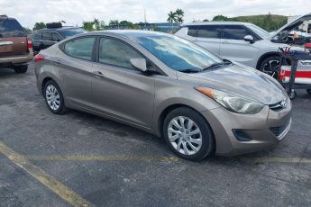 5NPDH4AE9CH140325 | 2012 HYUNDAI ELANTRA