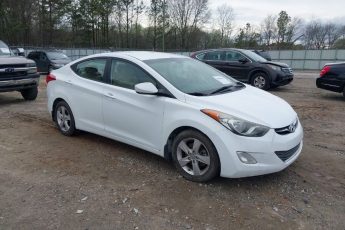 5NPDH4AE9DH311379 | 2013 HYUNDAI ELANTRA