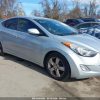 KNADM4A34G6633515 | 2016 KIA RIO