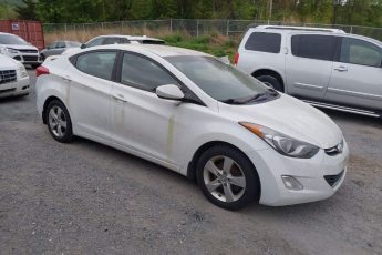 5NPDH4AEXDH391100 | 2013 HYUNDAI ELANTRA