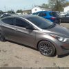 KMHLR4AFXPU496002 | 2023 HYUNDAI ELANTRA N